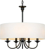 Modern Luxury E14 Pendant Chandelier for Living Room and Dining Area - Julia M LifeStyles