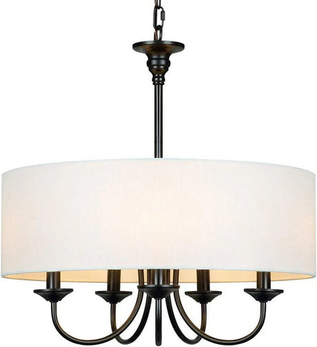 Modern Luxury E14 Pendant Chandelier for Living Room and Dining Area - Julia M LifeStyles