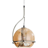 Modern Nordic Glass Ball Pendant Light - Julia M LifeStyles