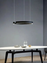 Modern Nordic LED Pendant Chandelier - Elegant Lighting for Every Room - Julia M LifeStyles