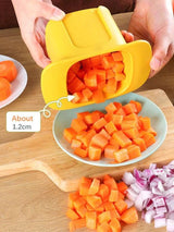 Multi Function Vegetable Cutter - Julia M LifeStyles