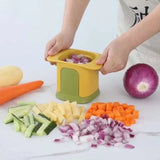 Multi Function Vegetable Cutter - Julia M LifeStyles