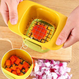 Multi Function Vegetable Cutter - Julia M LifeStyles