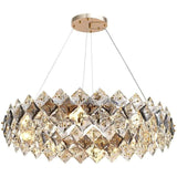 Multifunctional Chandelier - Julia M LifeStyles