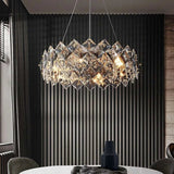 Multifunctional Chandelier - Julia M LifeStyles