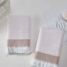 Multifunctional Household Striped Cotton Absorbent Towel - Julia M LifeStyles