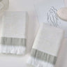 Multifunctional Household Striped Cotton Absorbent Towel - Julia M LifeStyles