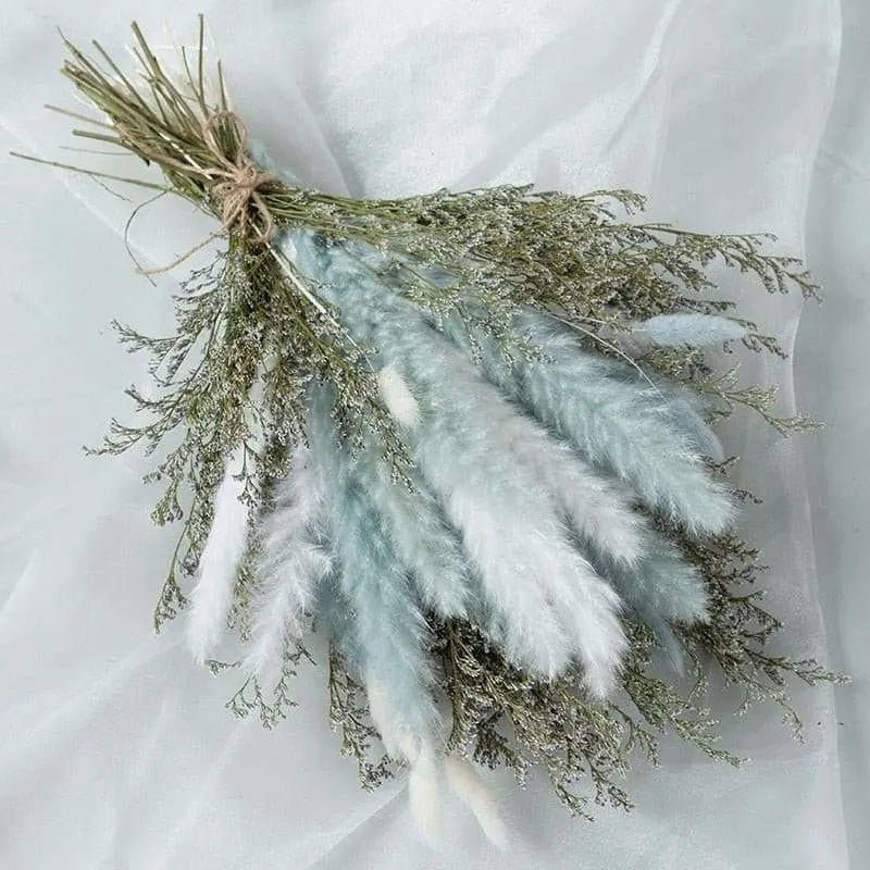 Natural Dried Pampas Grass Bouquet - Julia M LifeStyles