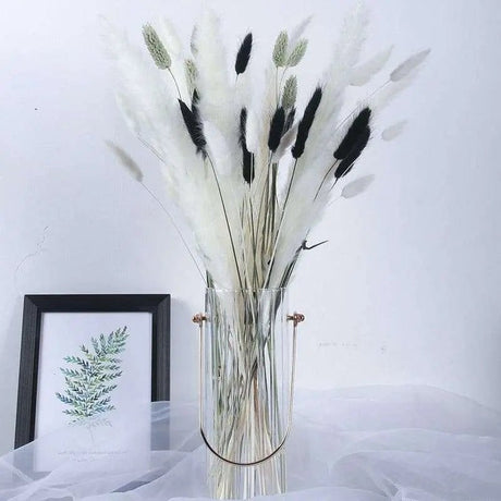 Natural Dried Pampas Grass Bouquet - Julia M LifeStyles