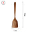 Natural Teak Wood Kitchen Utensil Set - Julia M LifeStyles