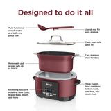 Ninja® Foodi® PossibleCooker™ 8.5qt Multi - Cooker - Julia M LifeStyles