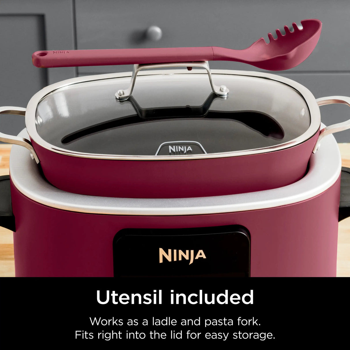 Ninja® Foodi® PossibleCooker™ 8.5qt Multi - Cooker - Julia M LifeStyles