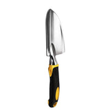 Ninth World Ergonomic Garden Tool Set: Hand Trowel, Rake, Cultivator, Weeder - Julia M LifeStyles