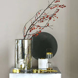 Nordic Creative Glass Vase Decoration - Modern Elegance for Your Home - Set of 5 Versatile Vases - Julia M LifeStyles
