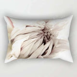 Nordic Geometric Plush Cushion Cover - Modern Boho Fall Home Decor pillow covers Julia M Home & Kitchen   