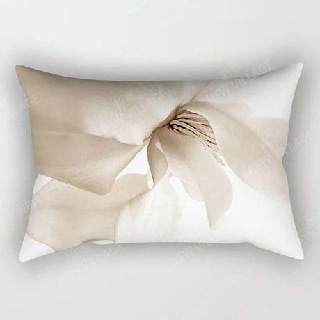 Nordic Geometric Plush Cushion Covers - Julia M LifeStyles