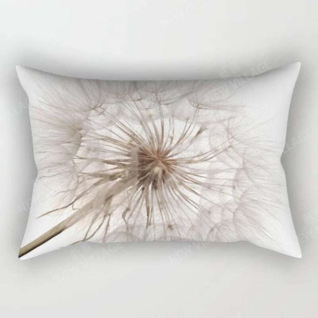 Nordic Geometric Plush Cushion Covers - Julia M LifeStyles