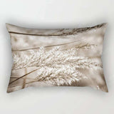 Nordic Geometric Plush Cushion Covers - Julia M LifeStyles