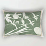 Nordic Geometric Plush Pillow Cover - Julia M LifeStyles