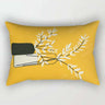 Nordic Geometric Plush Pillow Cover - Julia M LifeStyles