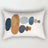 Nordic Geometric Plush Pillow Cover - Julia M LifeStyles