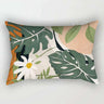 Nordic Geometric Plush Pillow Cover - Julia M LifeStyles