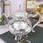 Nordic High - Temperature Alloy Glass Teapot - Julia M LifeStyles