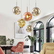 Nordic Lava LED Pendant Lights - Julia M LifeStyles