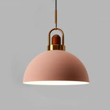 Nordic LED Pendant Lights Metal Minimalist Hanging Lamps - Julia M LifeStyles