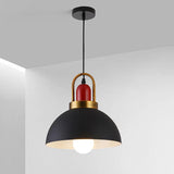 Nordic LED Pendant Lights Metal Minimalist Hanging Lamps - Julia M LifeStyles