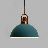 Nordic LED Pendant Lights Metal Minimalist Hanging Lamps - Julia M LifeStyles