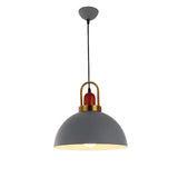 Nordic LED Pendant Lights Metal Minimalist Hanging Lamps - Julia M LifeStyles