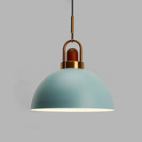 Nordic LED Pendant Lights Metal Minimalist Hanging Lamps - Julia M LifeStyles