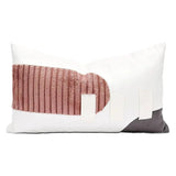 Nordic Luxury Jacquard Pillow Covers - Set of 2 - Julia M LifeStyles