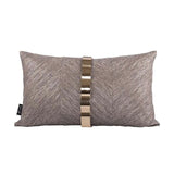 Nordic Luxury Jacquard Pillow Covers - Set of 2 - Julia M LifeStyles