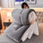 Nordic Winter Quilted Double - Sided Comforter - Julia M LifeStyles