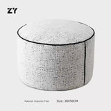 Modern Series Bean Bag Sofa Chair Cover Stool - Julia M LifeStyles