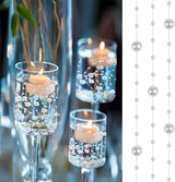 Pearl String for Floating Candle - Julia M LifeStyles