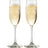 Personalised Mr. And Mrs. Wedding Toasting Flutes Set 🥂 - Julia M LifeStyles