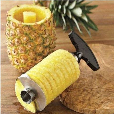 Pineapple Peeler - Julia M LifeStyles