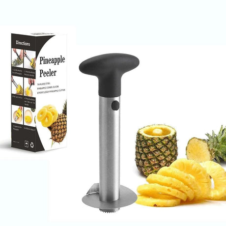 Pineapple Peeler - Julia M LifeStyles