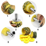 Pineapple Peeler - Julia M LifeStyles