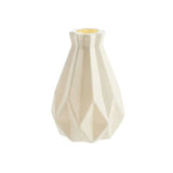 Plastic Vase Imitation Ceramic Flower Pots - Julia M LifeStyles