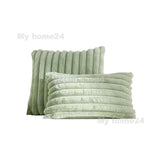 Plush Home Pillow Cover - Julia M LifeStyles