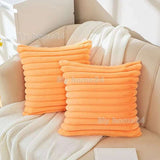 Plush Home Pillow Cover - Julia M LifeStyles