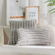 Plush Home Pillow Cover - Julia M LifeStyles