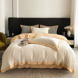 Plush Winter Velvet Bedding Set - Julia M LifeStyles