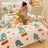 Polka Dot and Heart Winter Bedding Set - Julia M LifeStyles