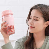 Portable Mini Charging Blender - Julia M LifeStyles