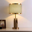 Postmodern Light Luxury Simple American Designer Table Lamp - Julia M LifeStyles